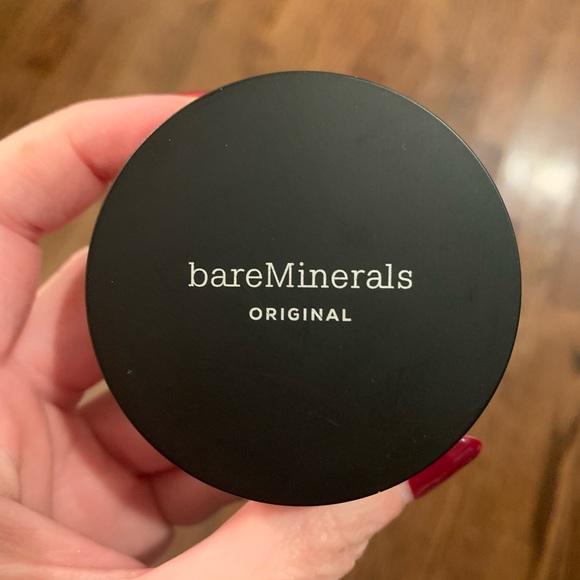 bareMinerals Fairly Light 03 Original Foundation